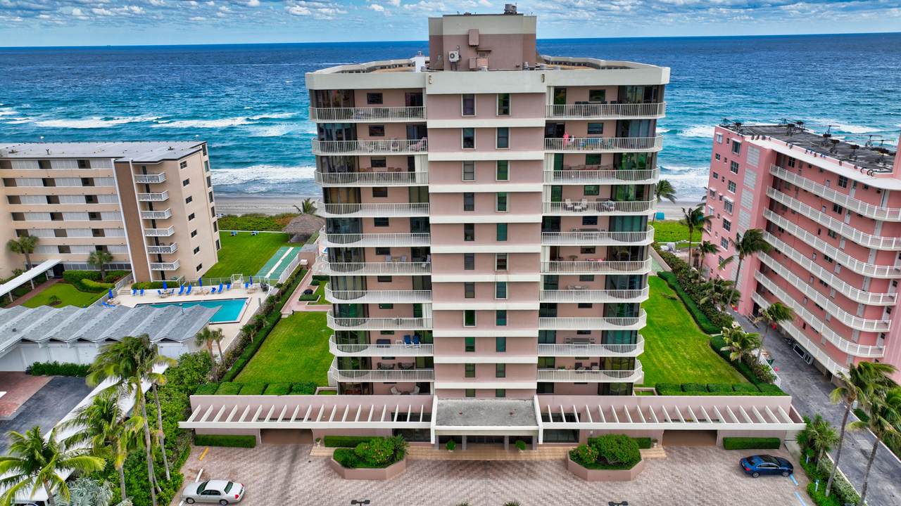 2917 Ocean Boulevard - Photo 1