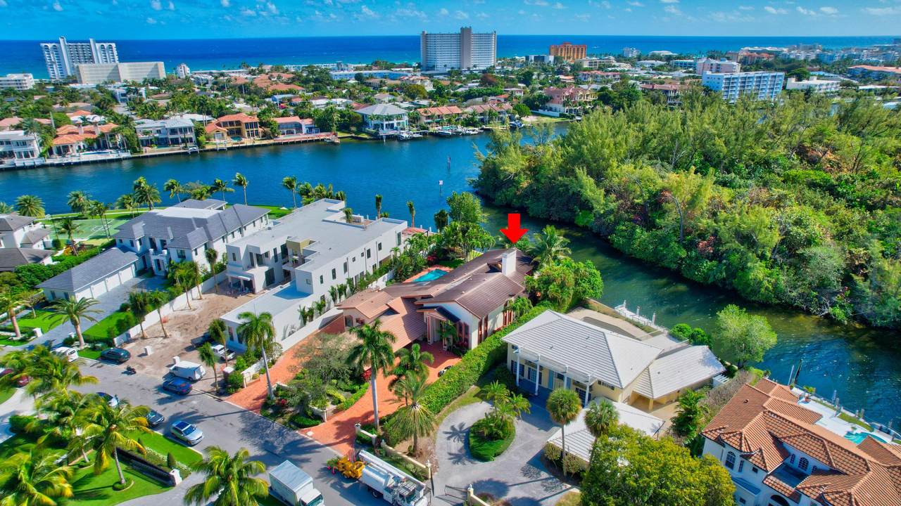 360 Alexander Palm Road - Photo 1