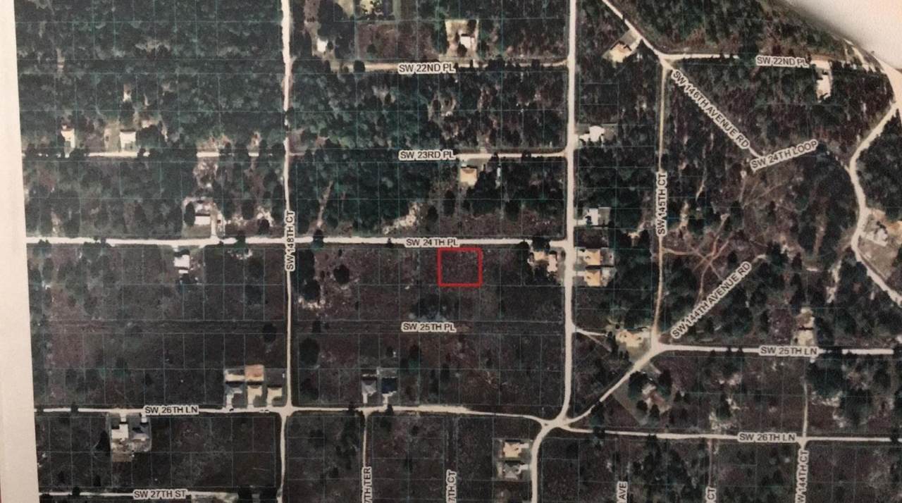 24th Undetermined Place - Photo 1
