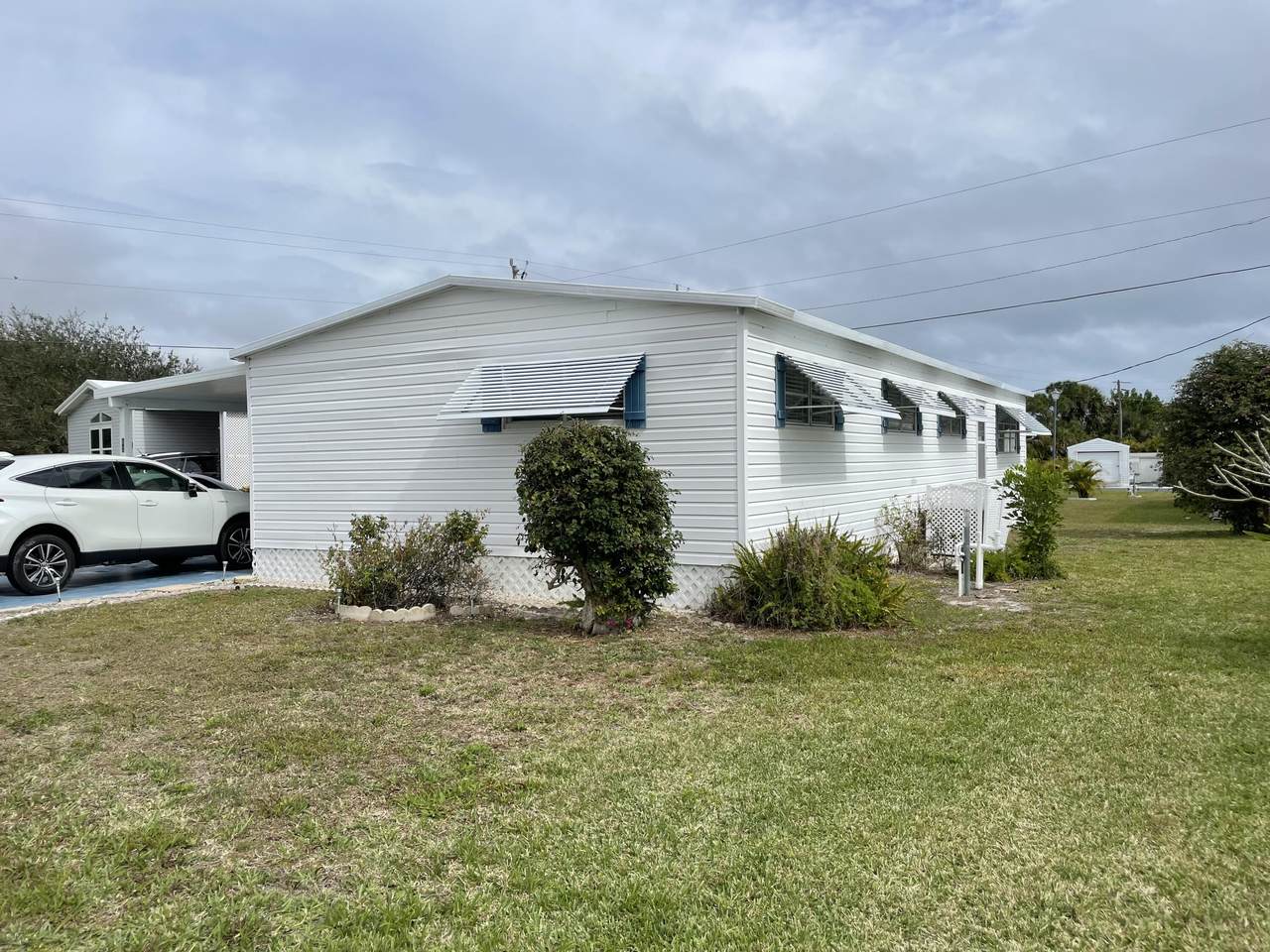 11055 Federal Highway - Photo 1