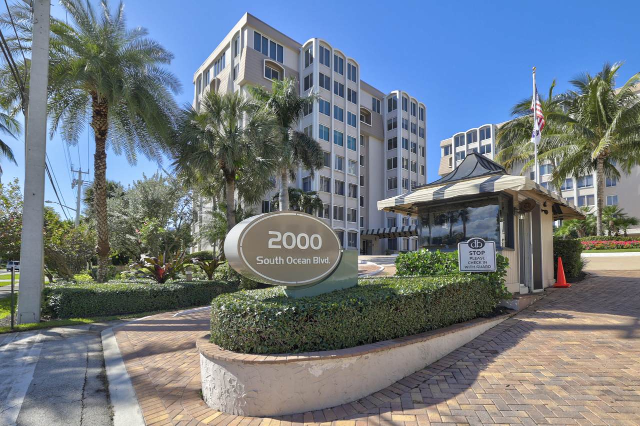 2000 Ocean Boulevard - Photo 1
