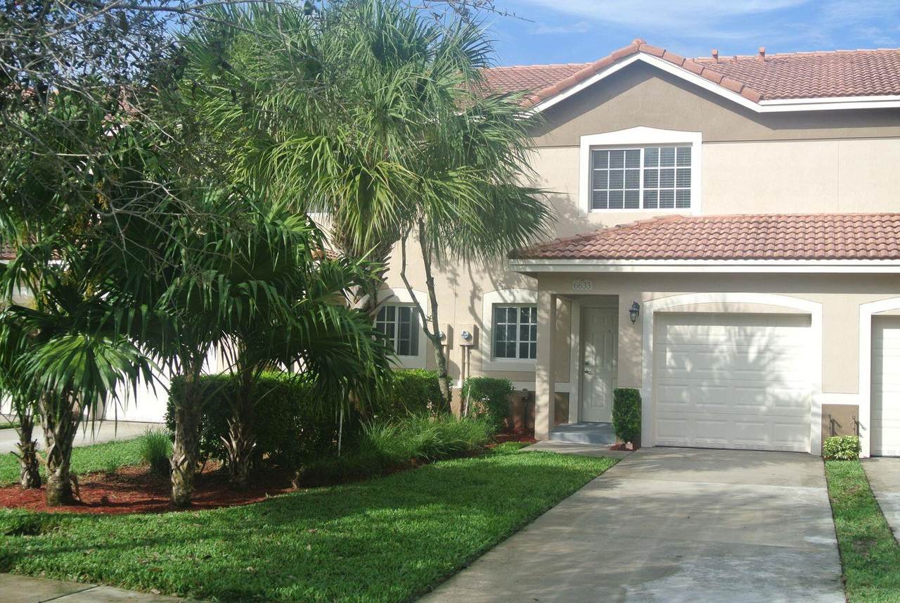 6633 Old Farm Trail - Photo 1