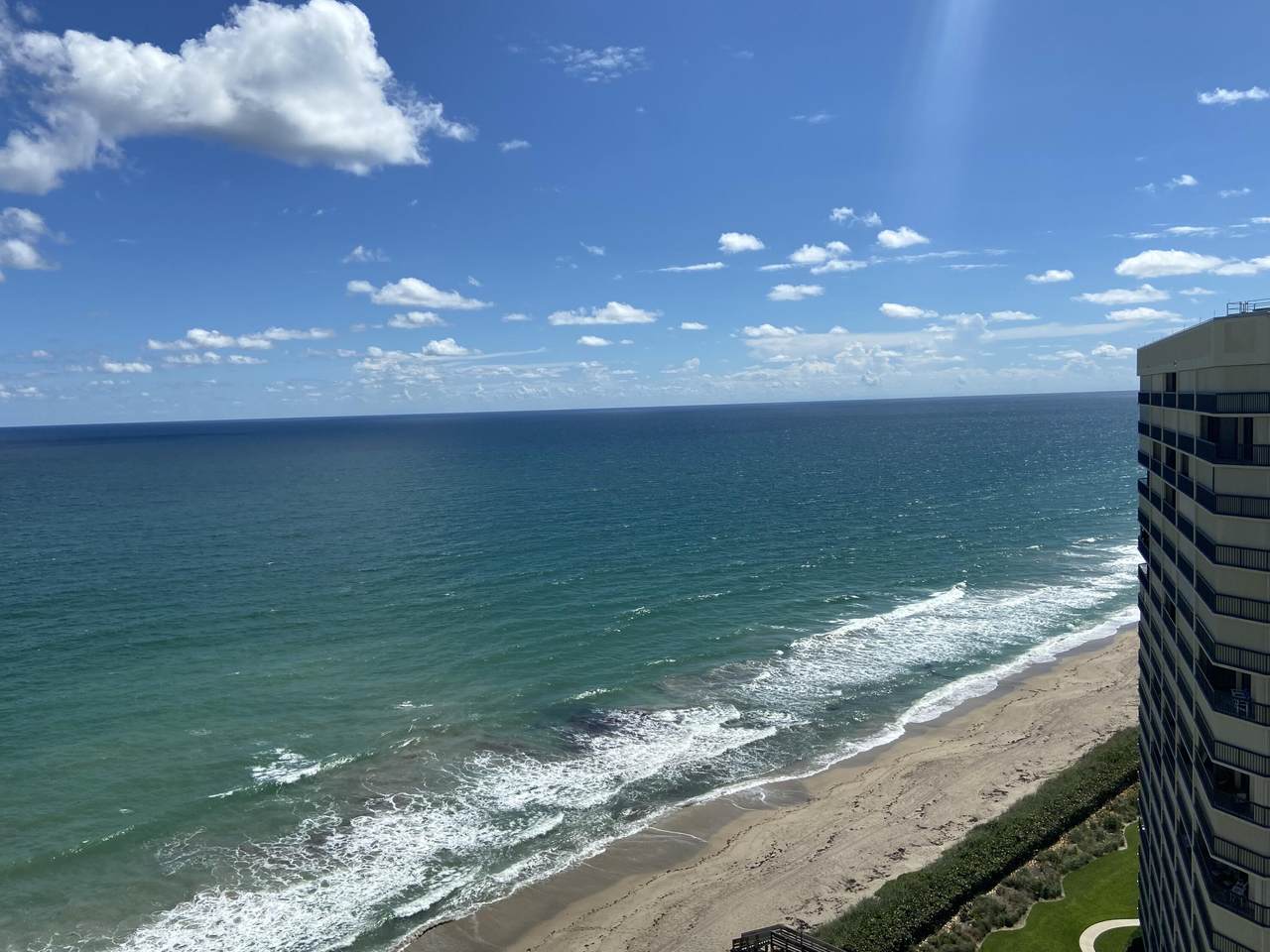 9500 Ocean Drive - Photo 1