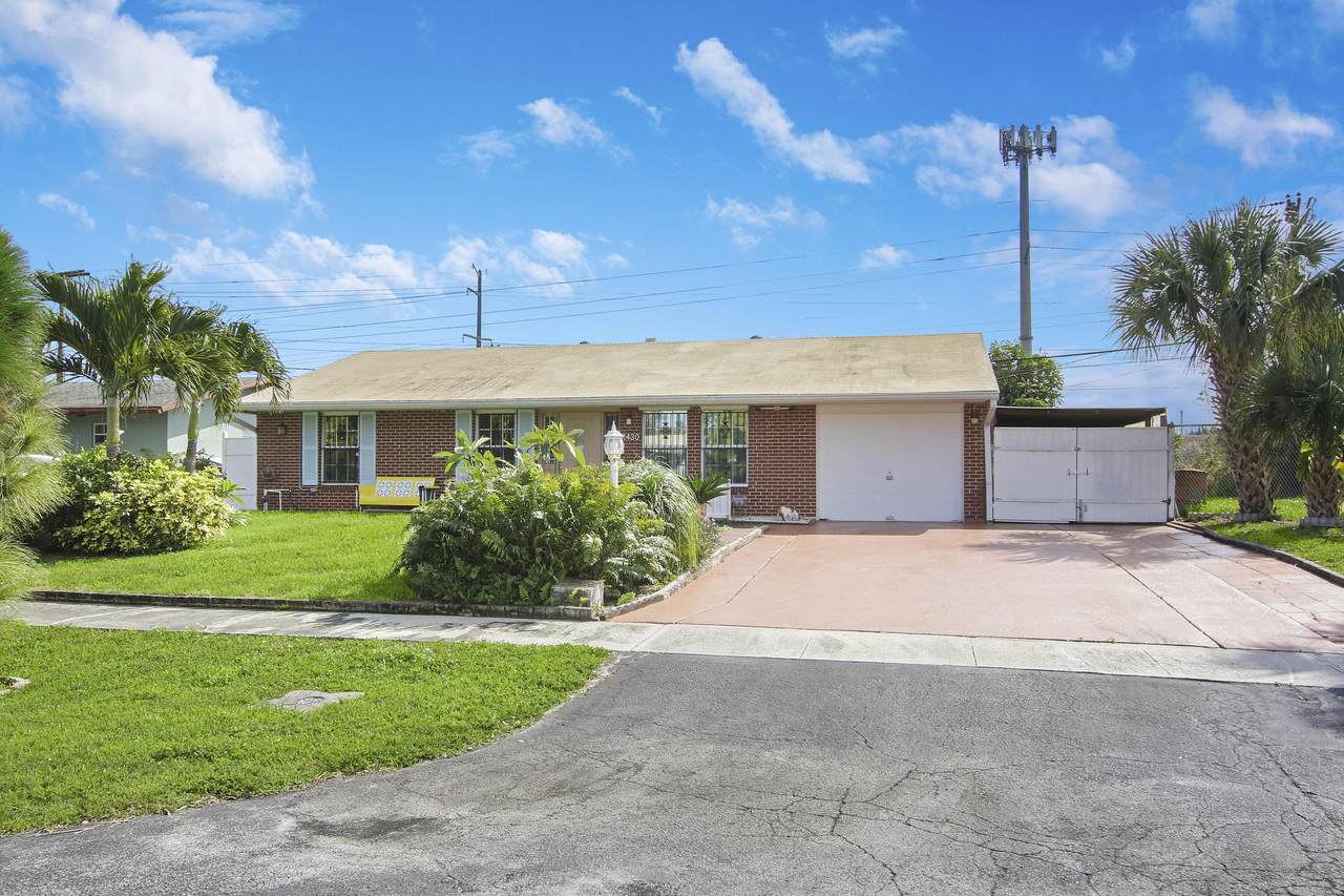 2430 Ware Drive - Photo 1