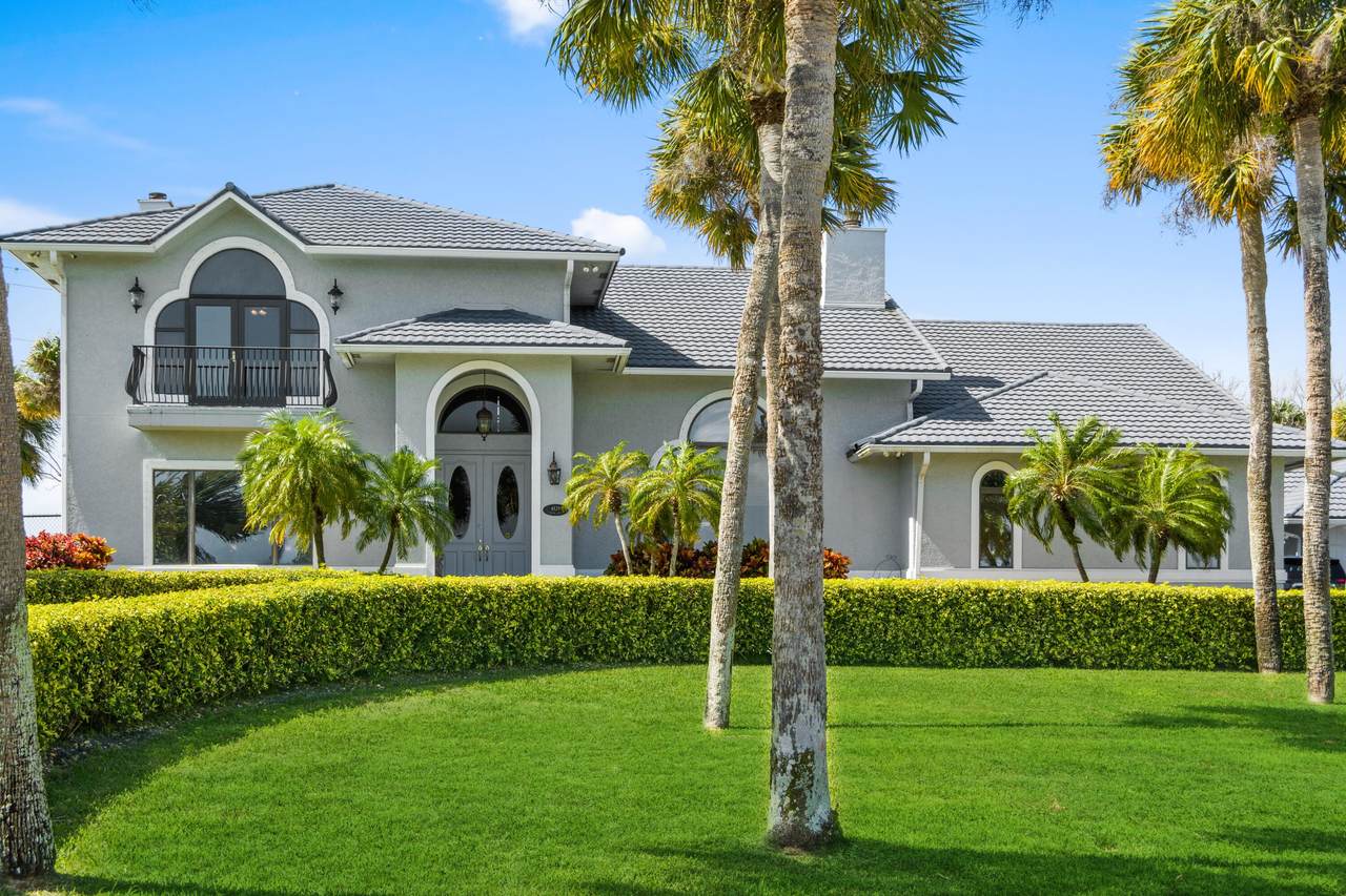 4529 Indian River Drive - Photo 1