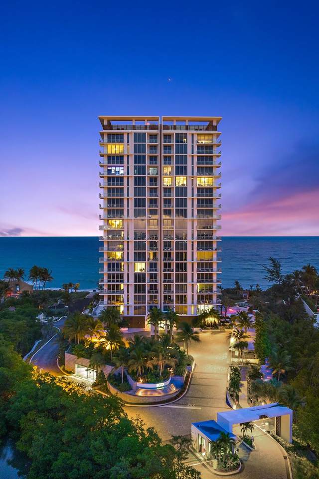 5000 Ocean Drive - Photo 1