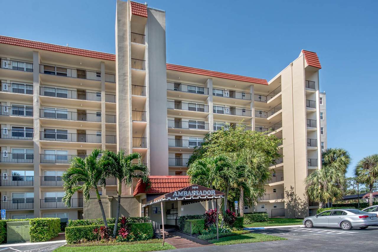 3465 Via Poinciana - Photo 1