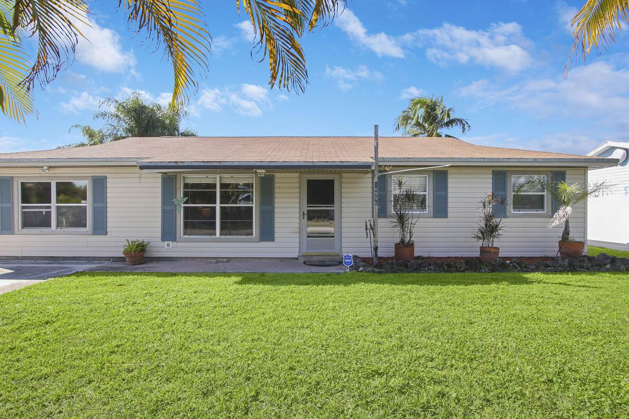 18996 Fearnley Drive - Photo 1