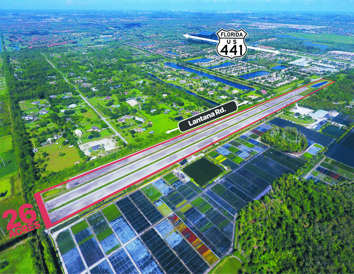 12000 Lantana Road - Photo 1