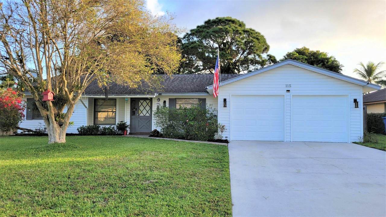 115 Gibraltar Street - Photo 1