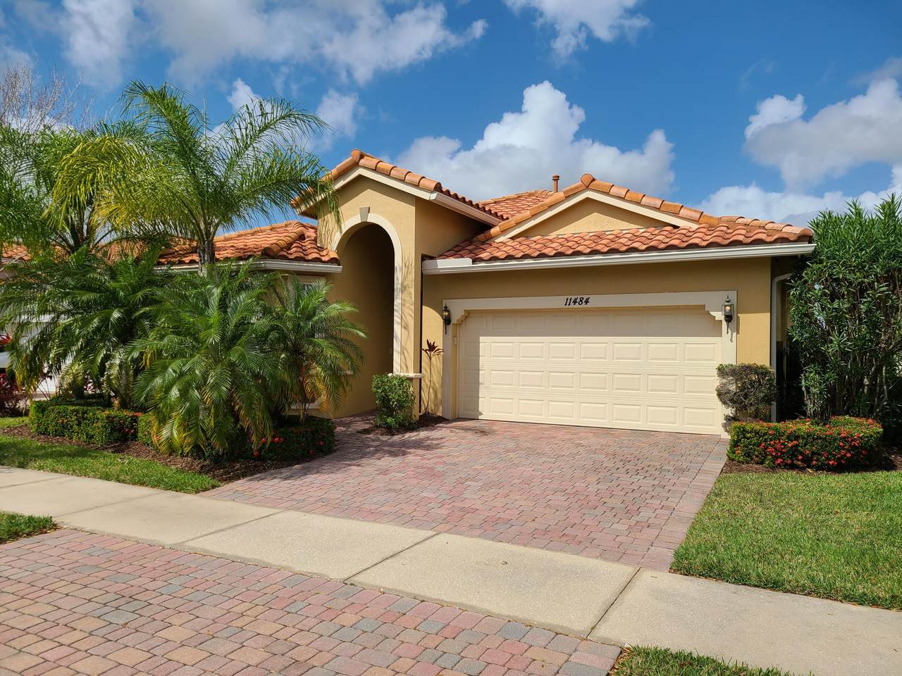 11484 Mountain Ash Circle - Photo 1