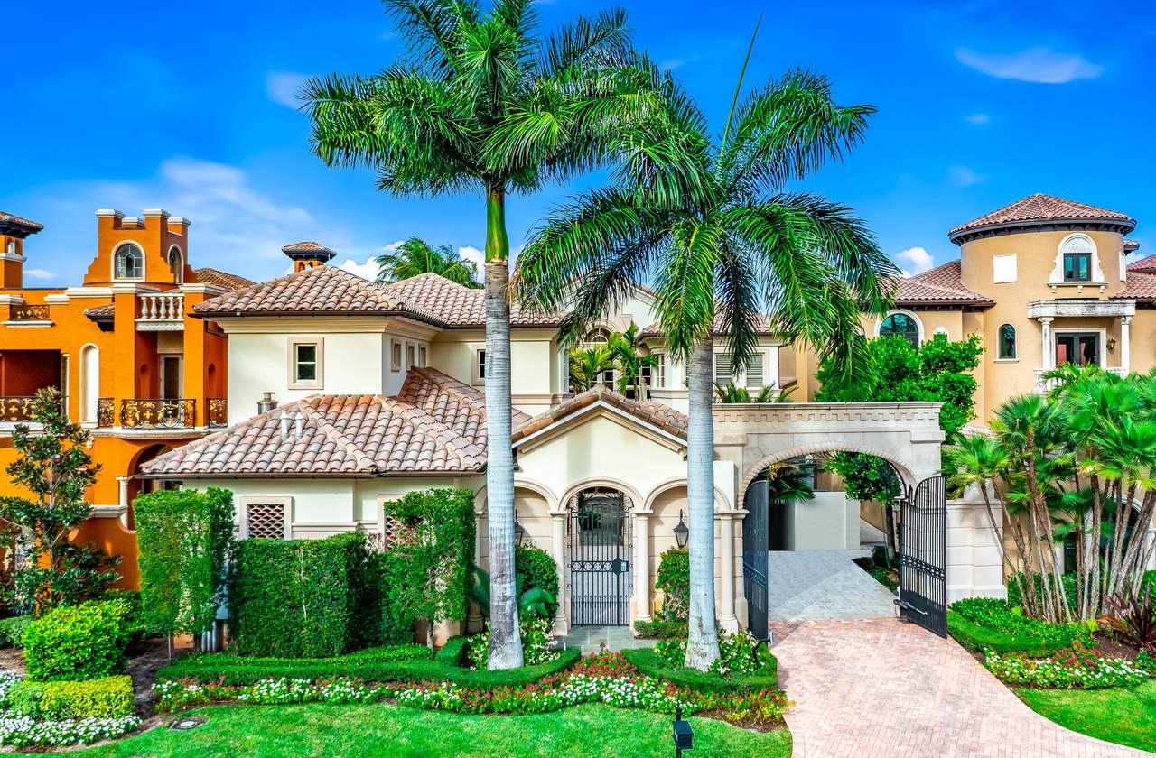 361 Mizner Lake Estates Drive - Photo 1