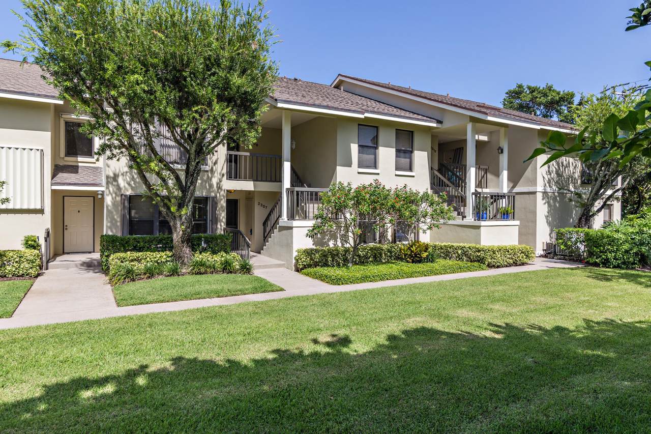 2307 Fairway Drive - Photo 1