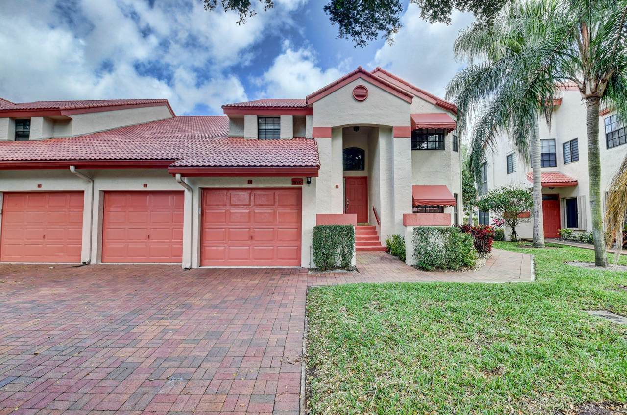 7880 Lexington Club Boulevard - Photo 1