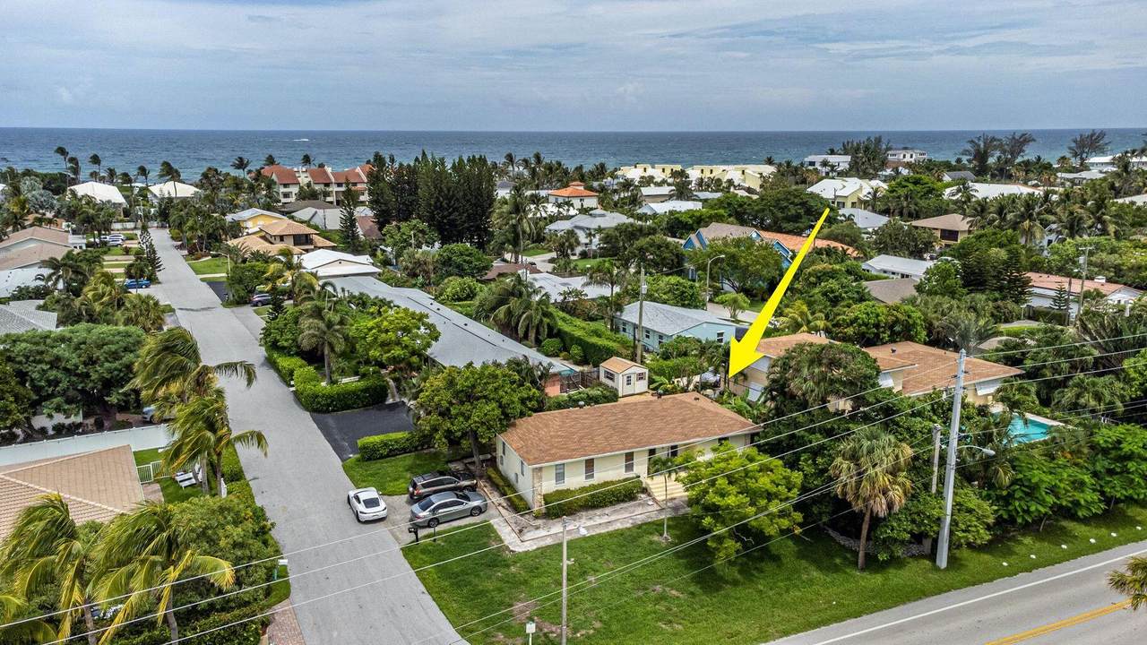 5497 Ocean Boulevard - Photo 1
