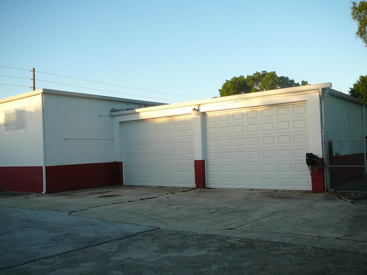 1911 Okeechobee Road - Photo 1
