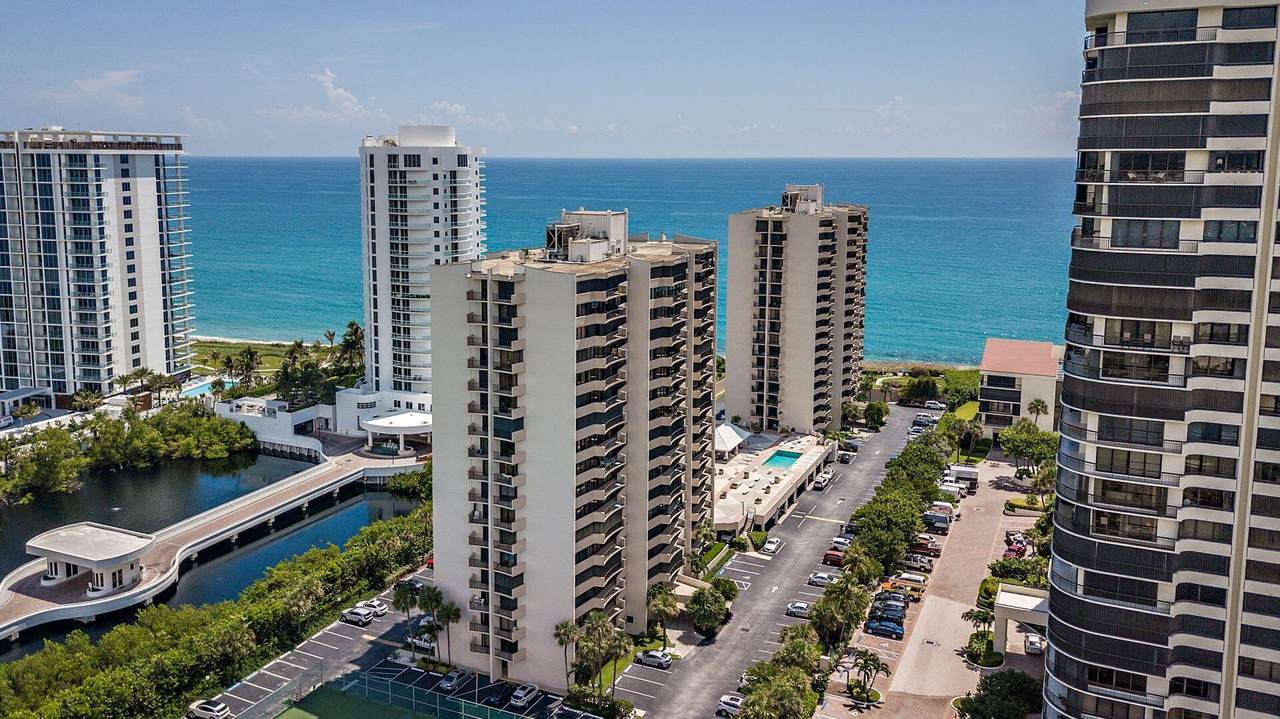 4200 Ocean Drive - Photo 1