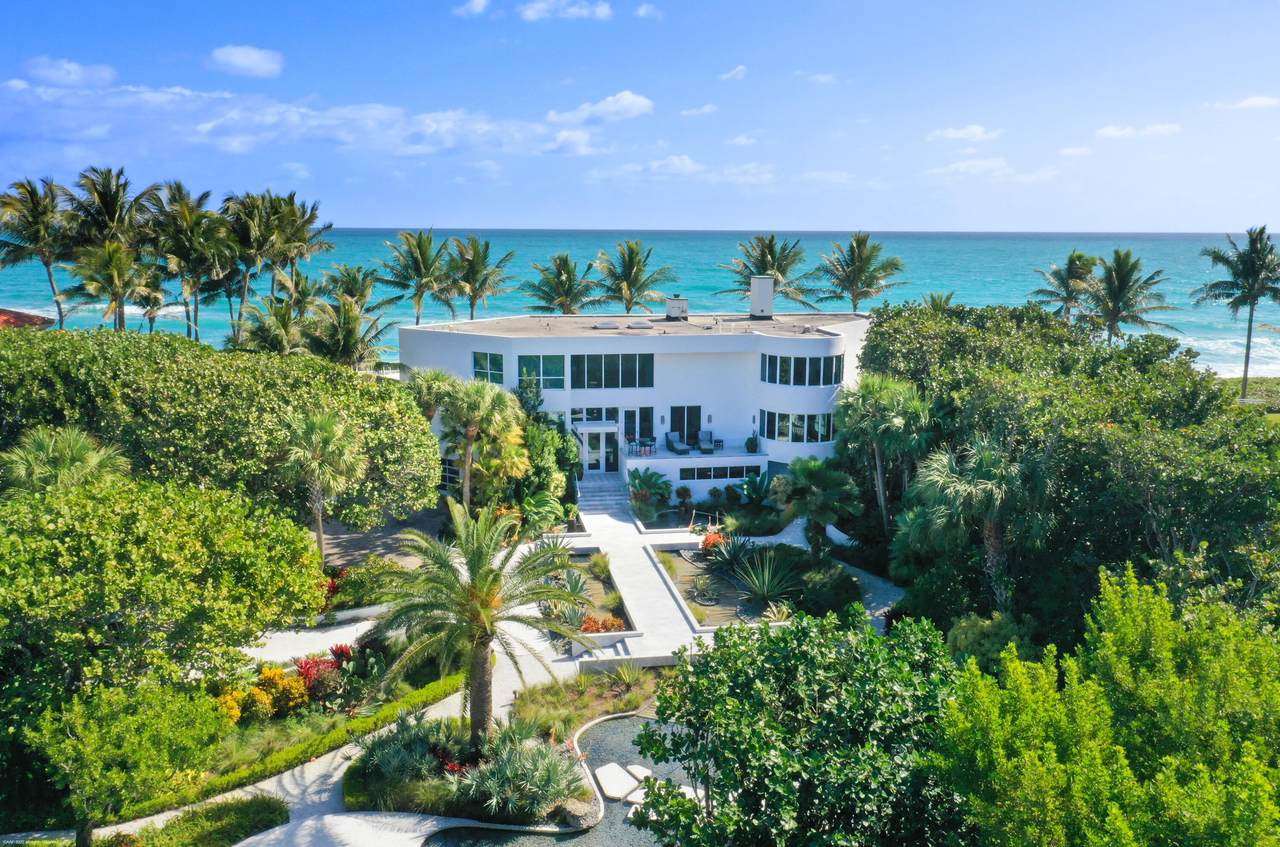 619 Beach Road - Photo 1