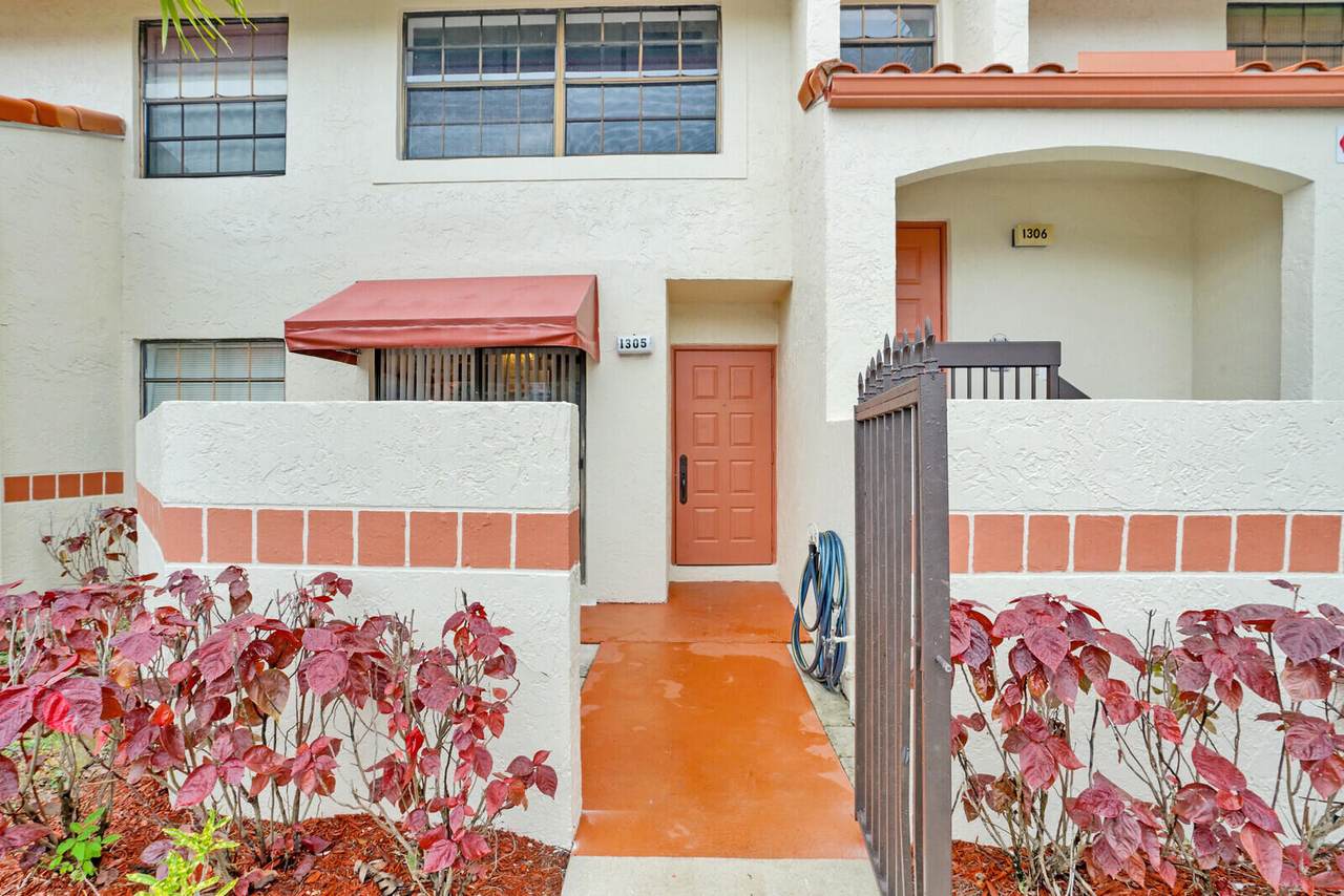 1305 Congressional Way - Photo 1