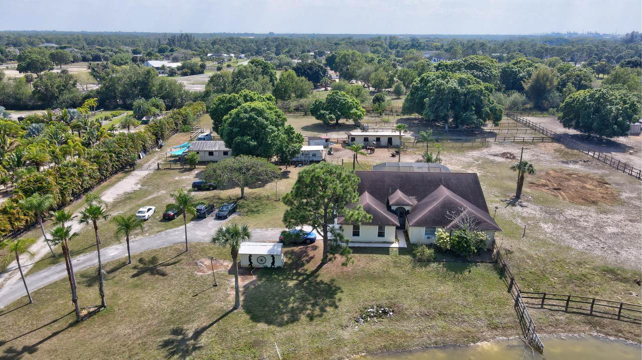 19182 Capet Creek Court - Photo 1