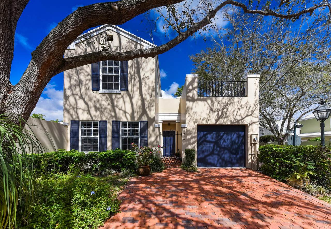 5979 Michaux Street - Photo 1