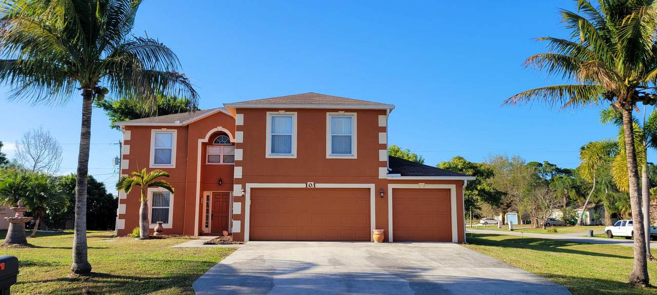 101 Donna Terrace - Photo 1