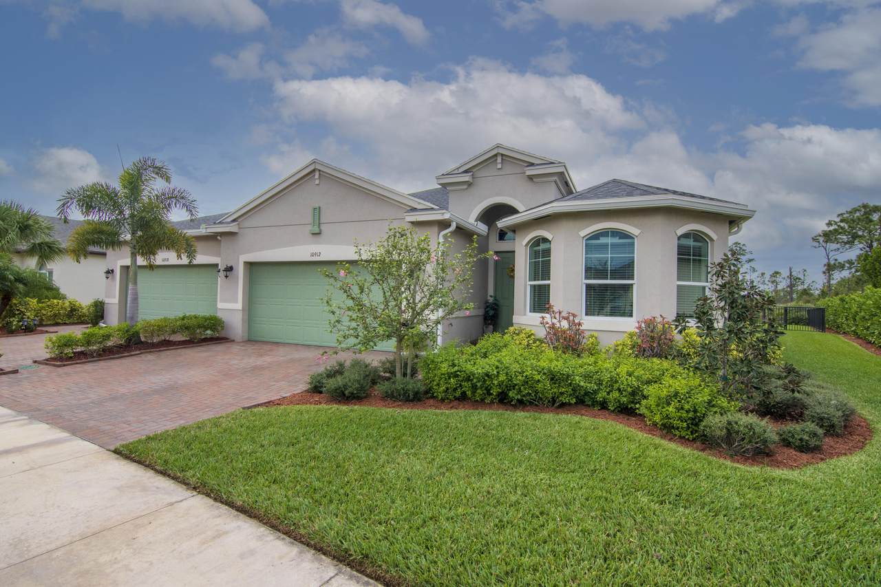 10912 Winding Lakes Circle - Photo 1