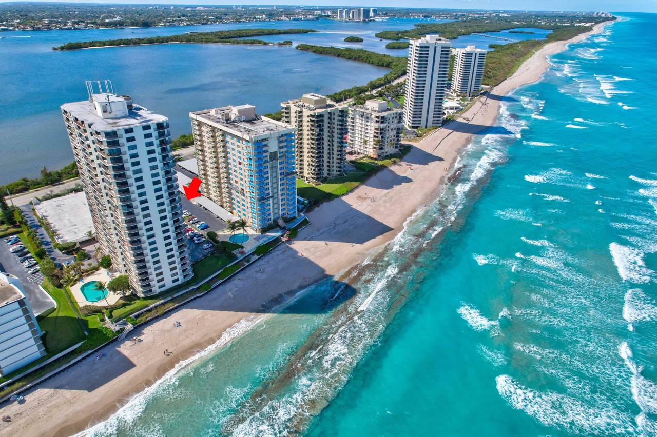 5420 Ocean Drive - Photo 1