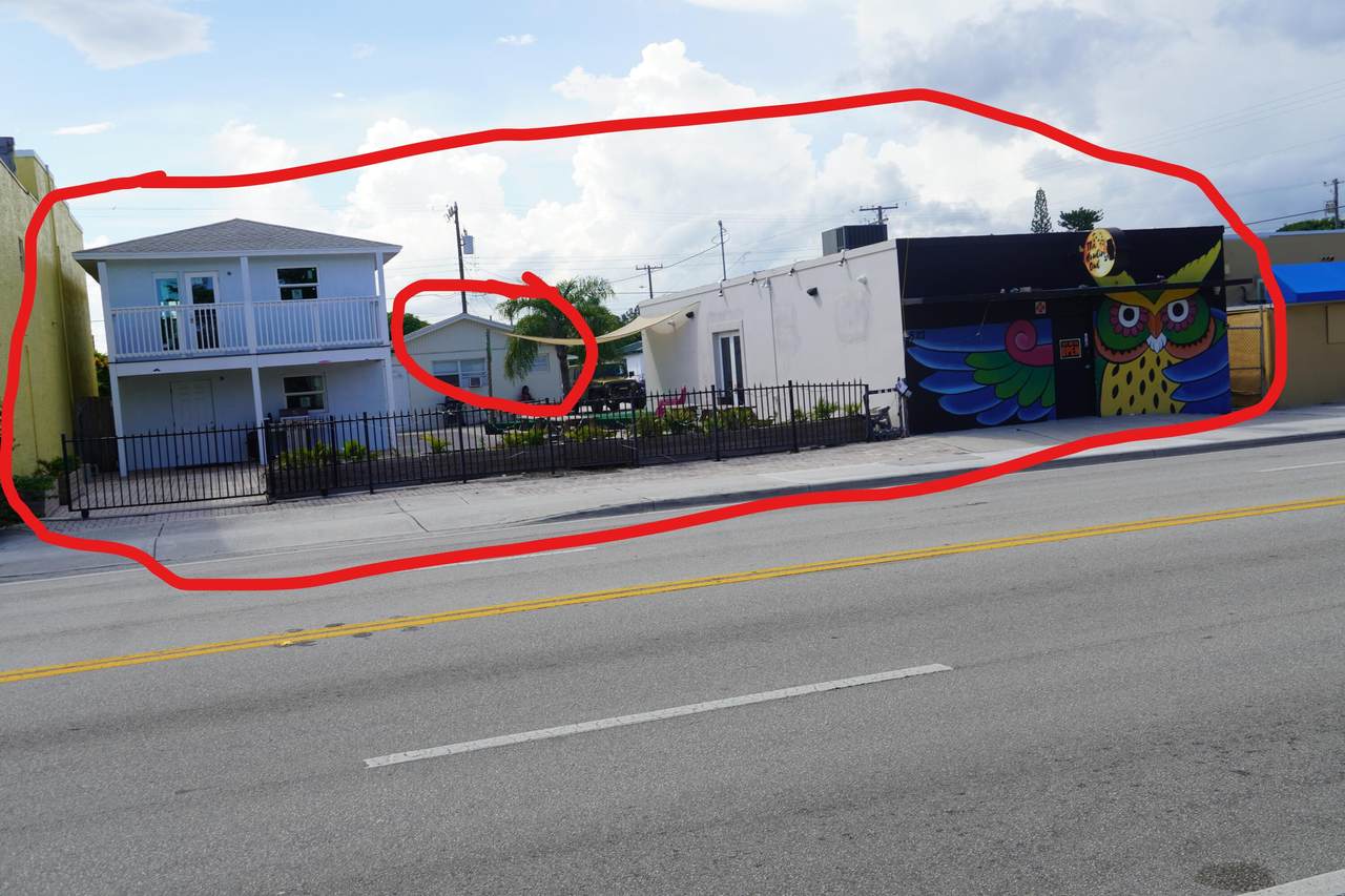523 & 527 Dixie Hwy Highway - Photo 1