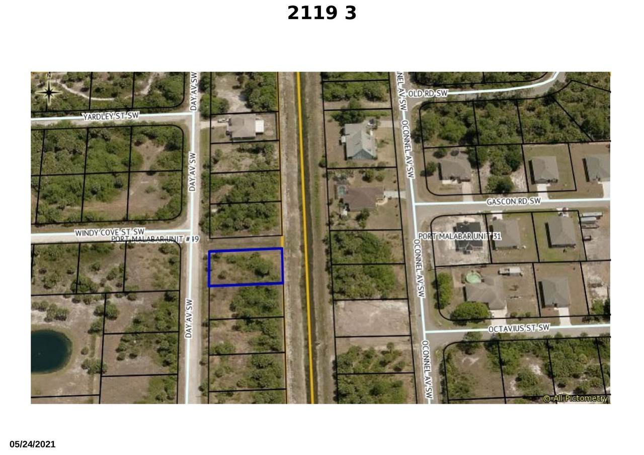 2119 Day Avenue - Photo 1