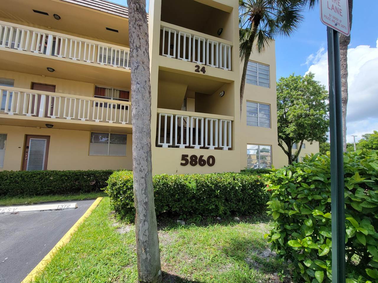 5860 64th Avenue - Photo 1