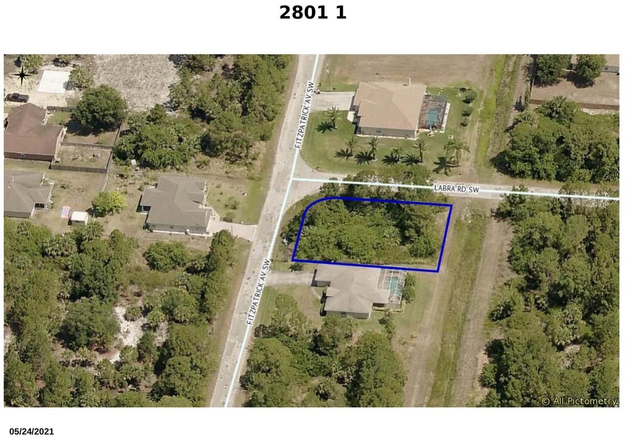 2801 Fitzpatrick Avenue - Photo 1