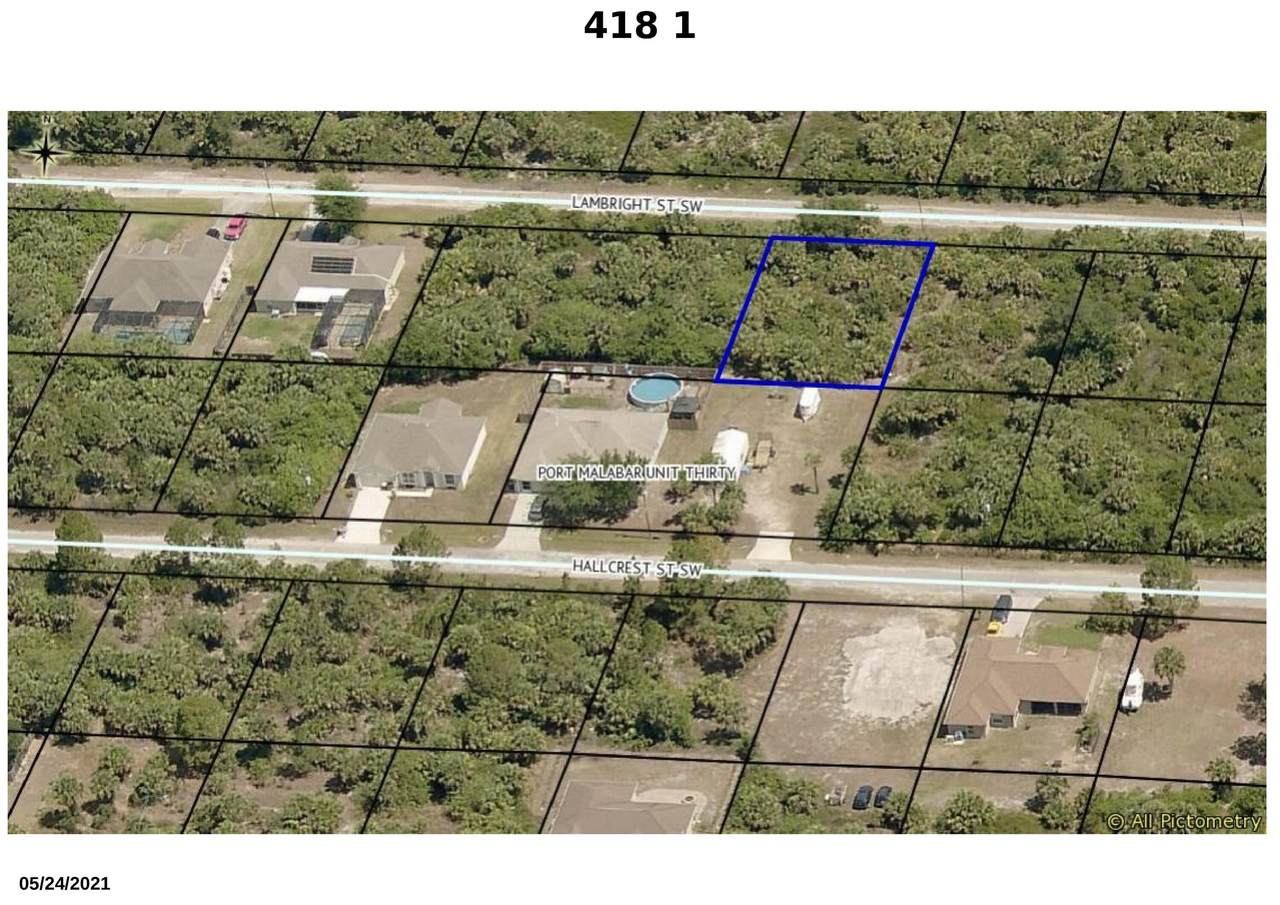 418 Lambright Street - Photo 1