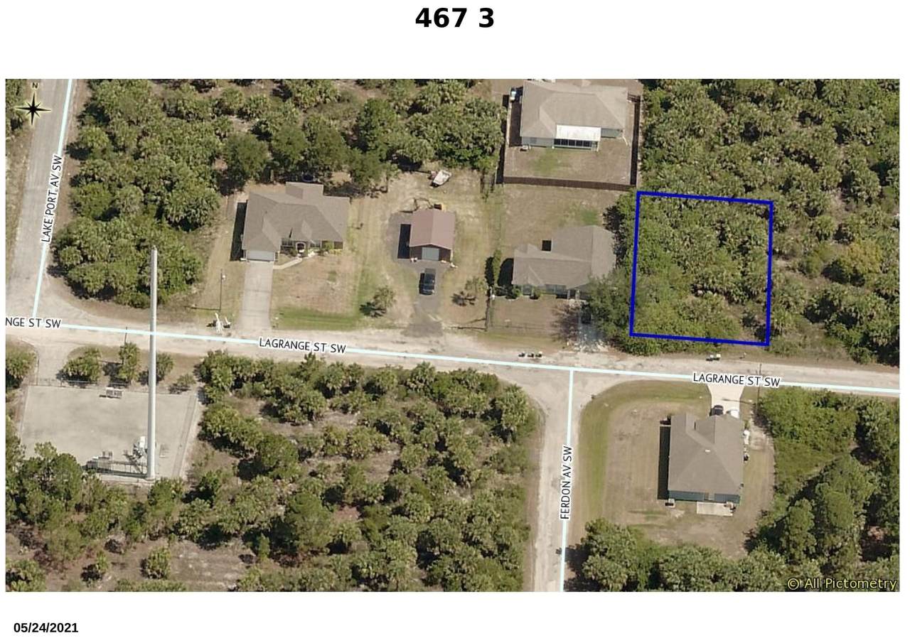 467 Lagrange Street - Photo 1