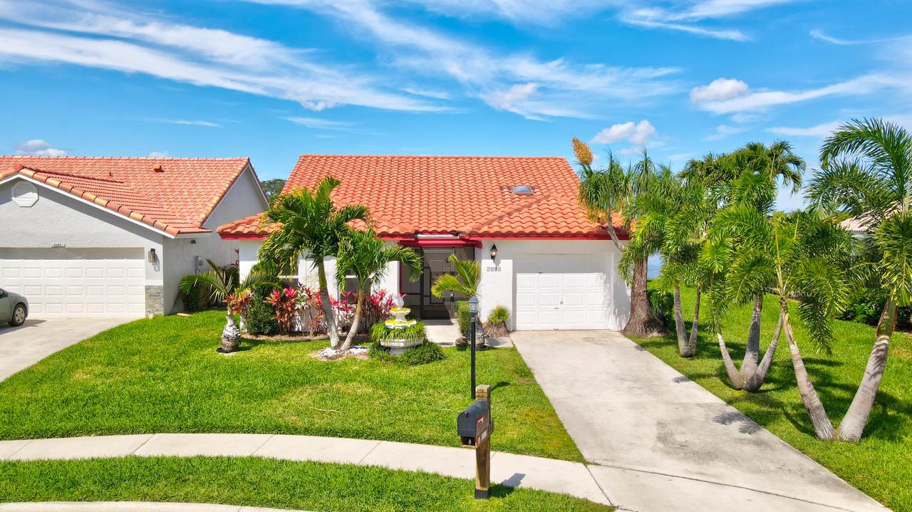 8326 Bonita Isle Drive - Photo 1