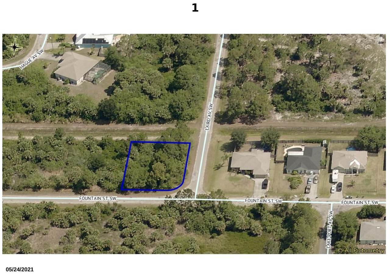 000 Fountain Street - Photo 1