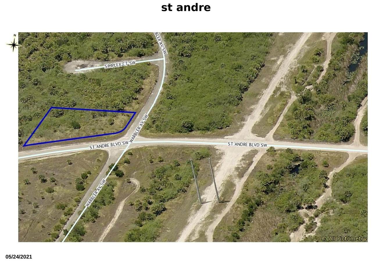 000 St. Andre Boulevard - Photo 1