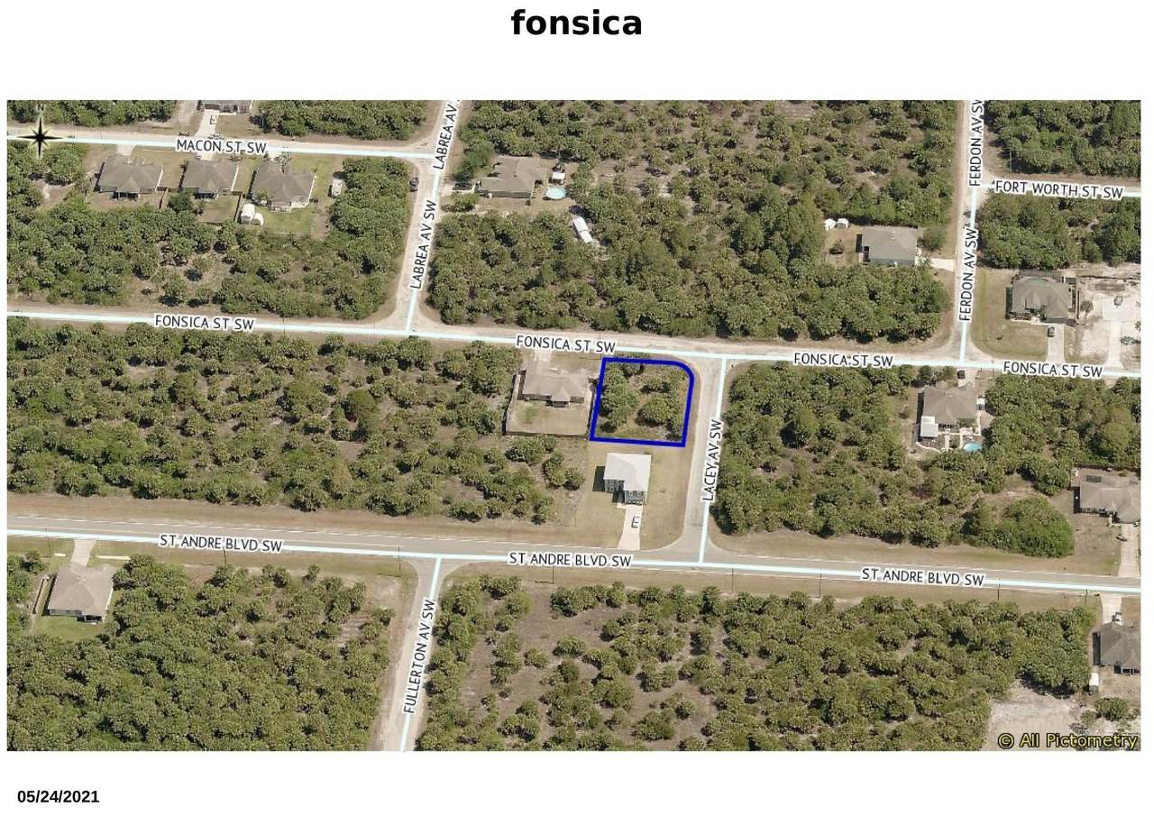000 Fonsica Street - Photo 1