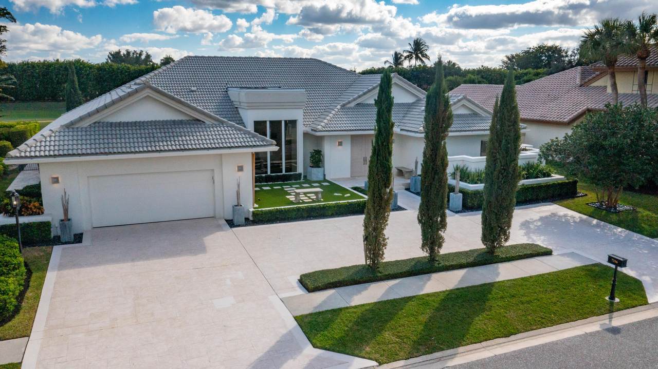 7316 Mandarin Drive - Photo 1