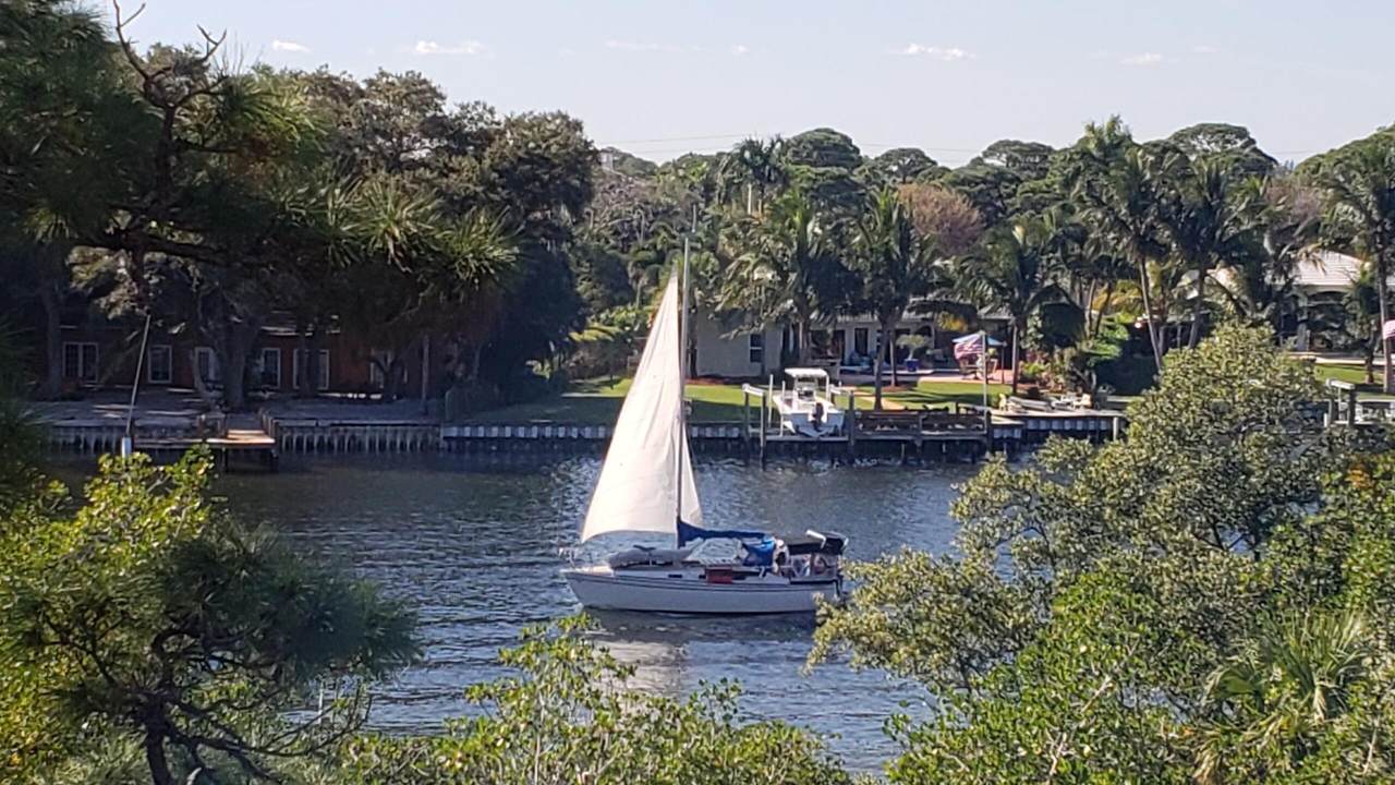 2101 Marina Isle Way - Photo 1