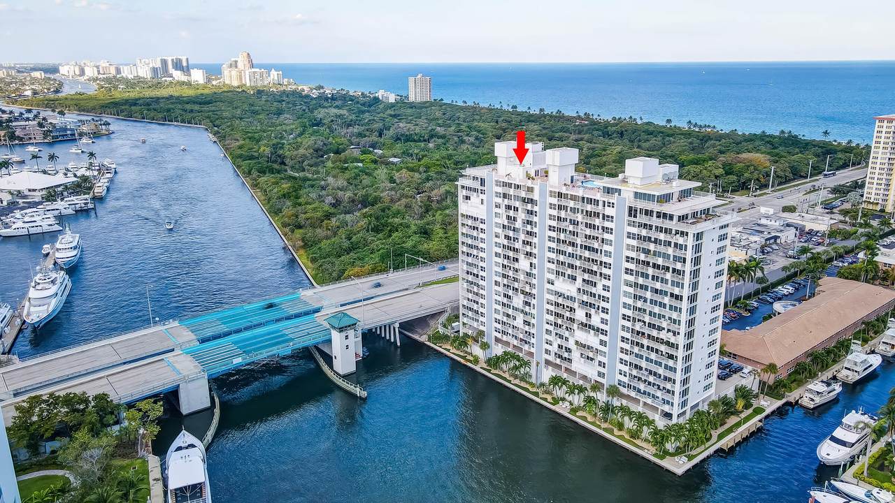 2800 Sunrise Boulevard - Photo 1