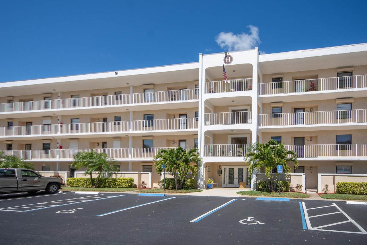 300 Highway A1a - Photo 1