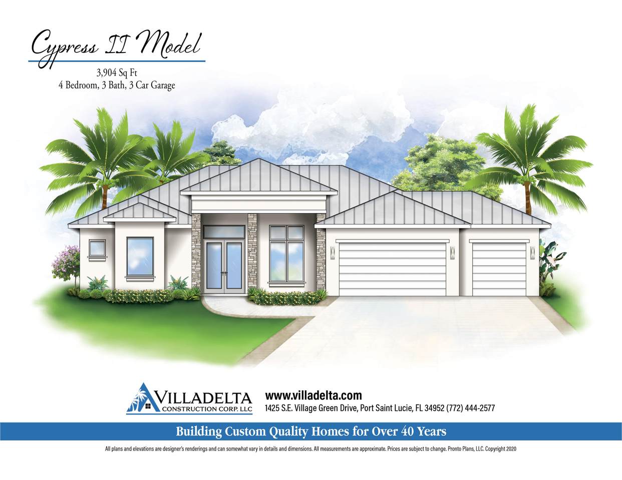 2380 Noble Oaks Lane - Photo 1