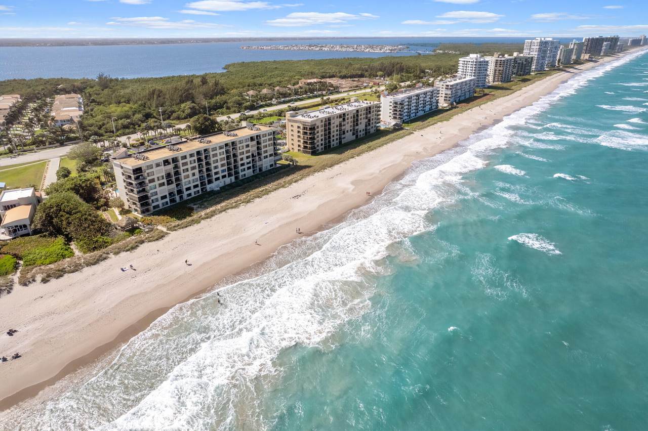 10310 Ocean Drive - Photo 1