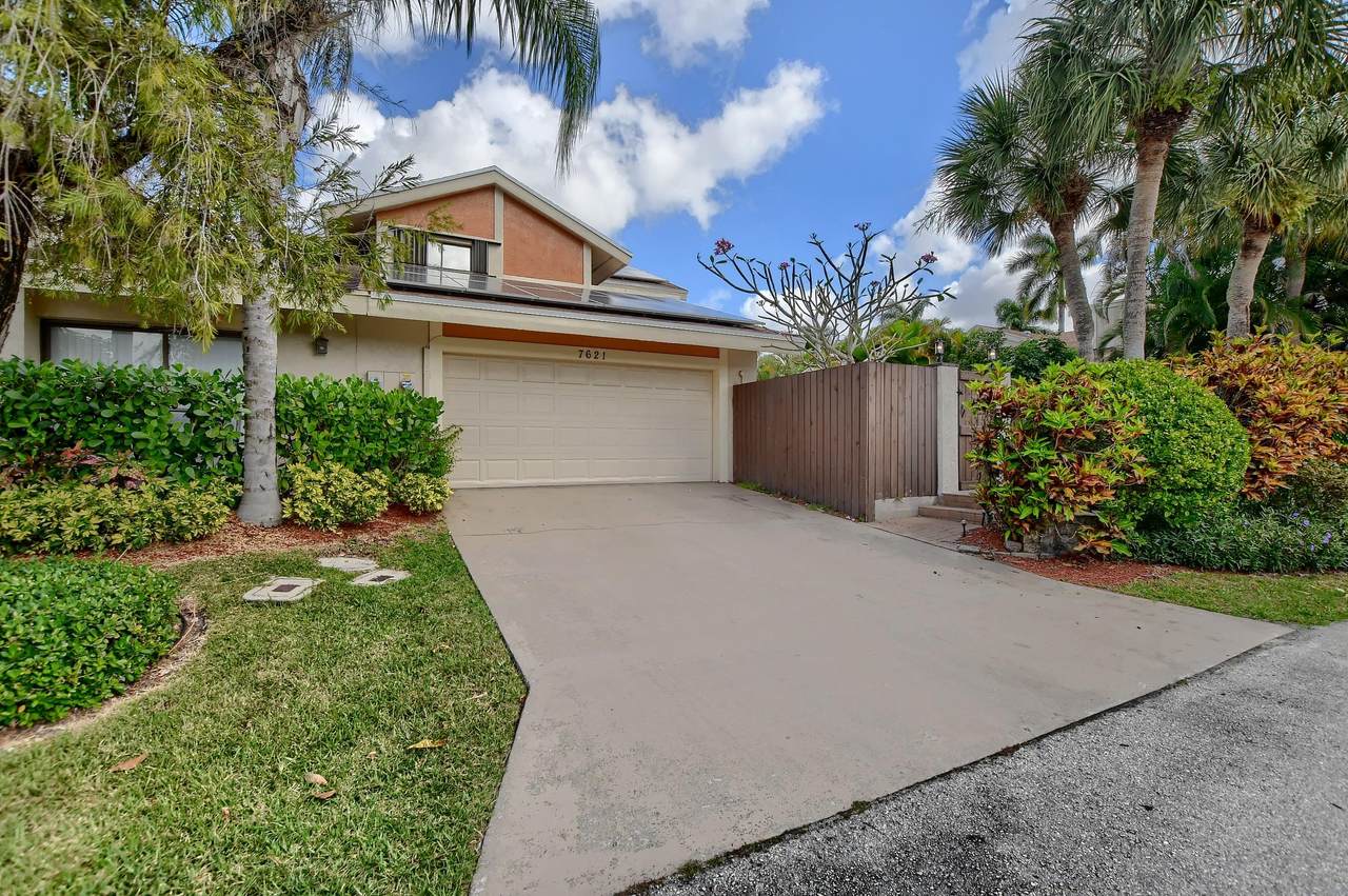 7621 Sierra Terrace - Photo 1