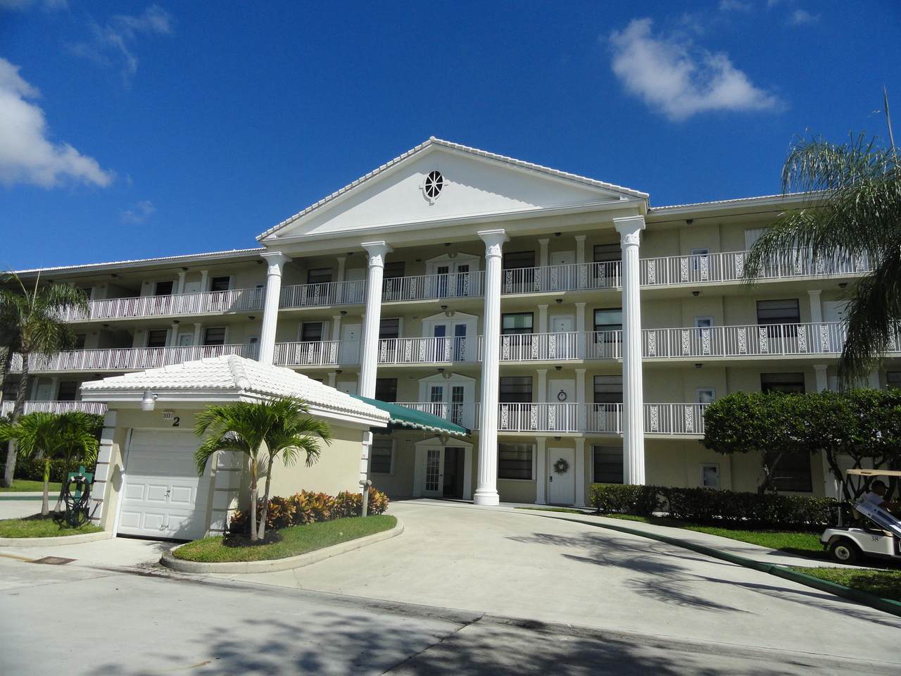 3515 Village Boulevard - Photo 1