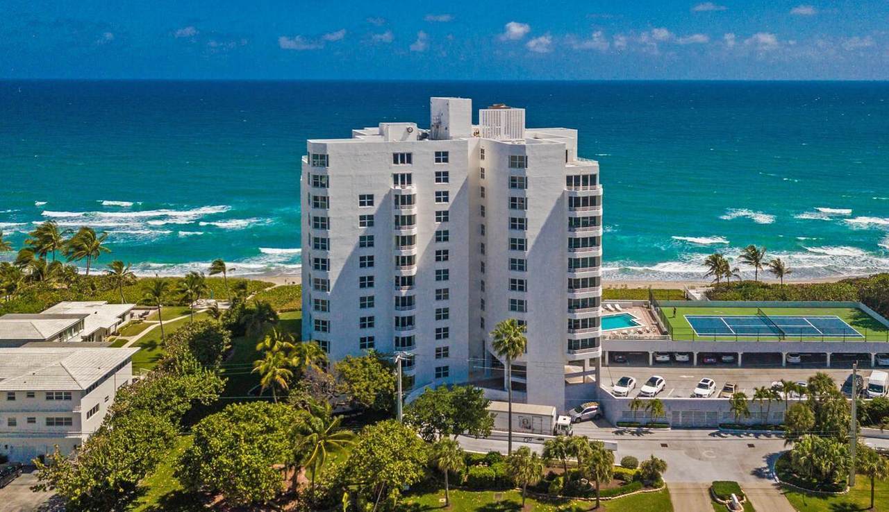 3407 Ocean Boulevard - Photo 1