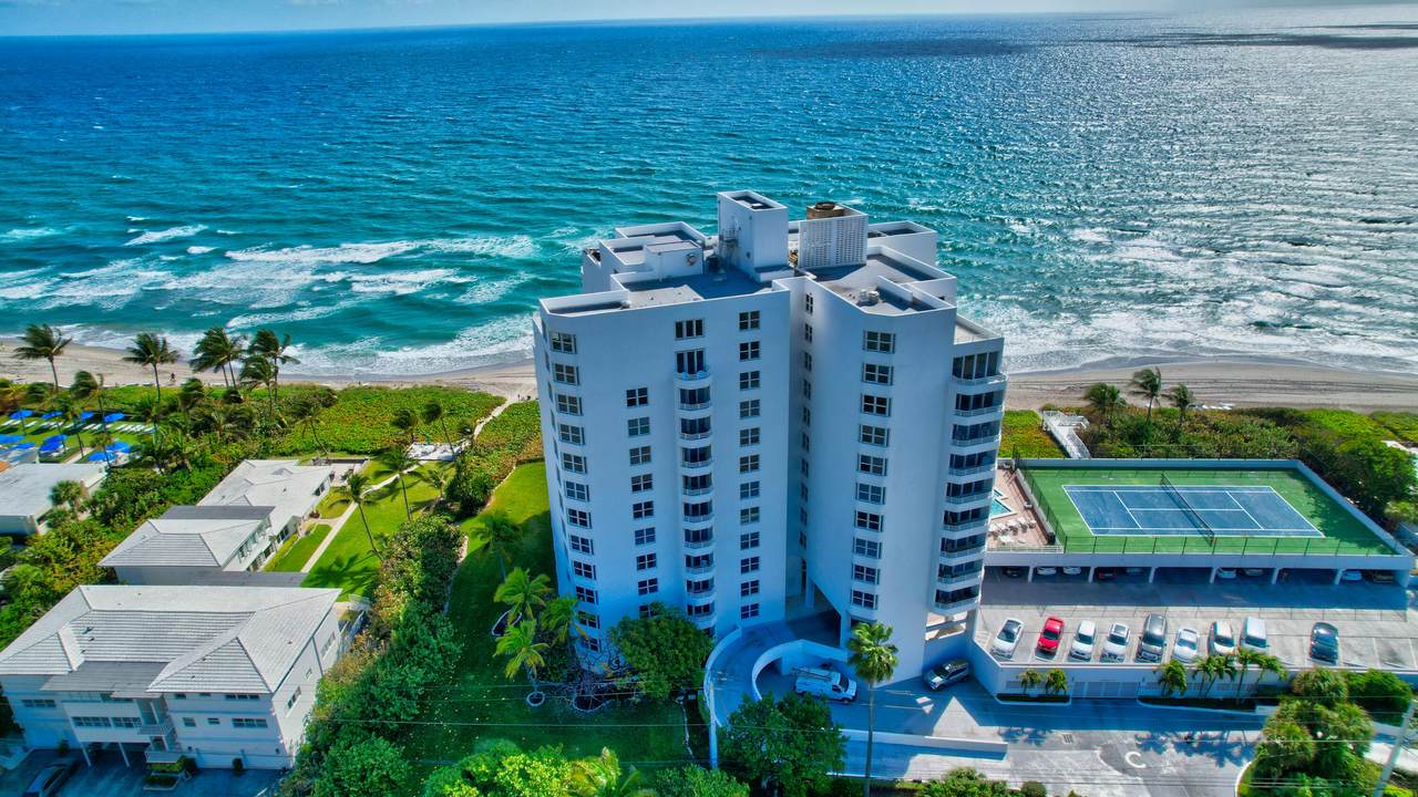 3407 Ocean Boulevard - Photo 1