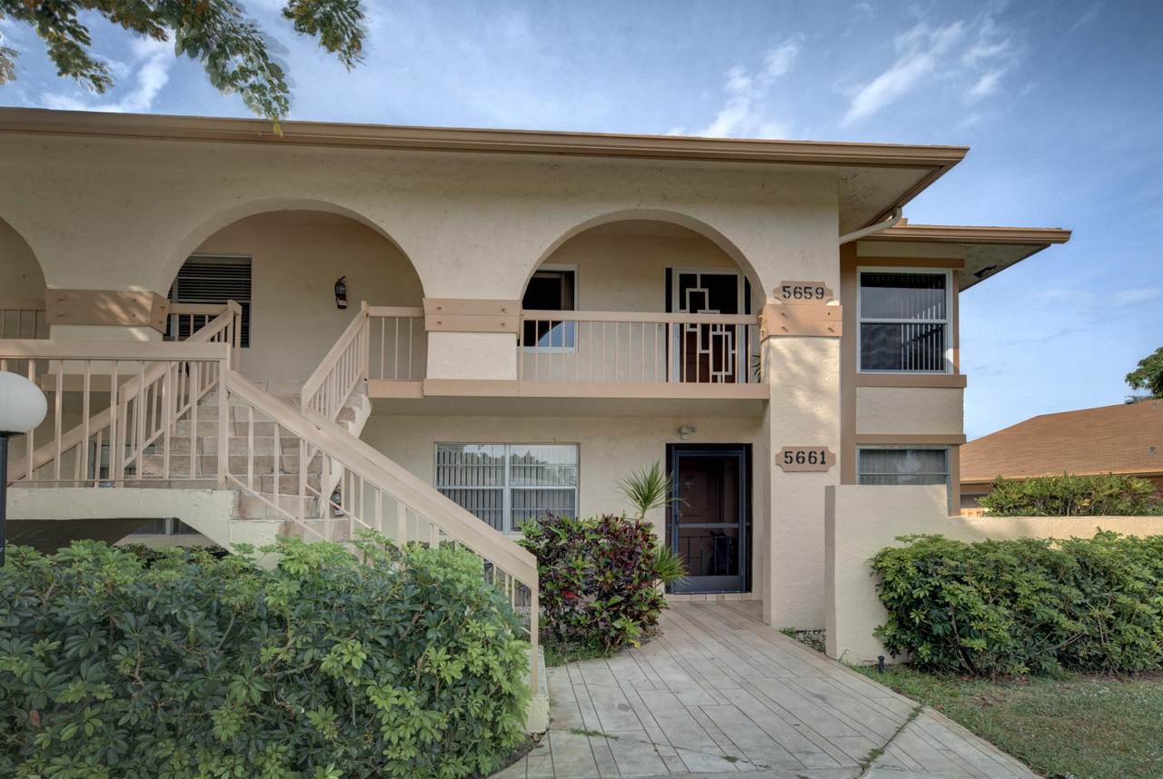 5659 Via Delray - Photo 1