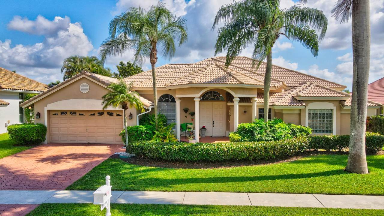 10739 Maple Chase Drive - Photo 1